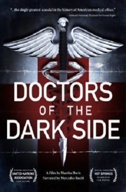 Doctors of the dark side