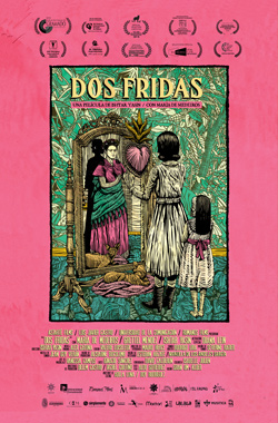 Dos Fridas