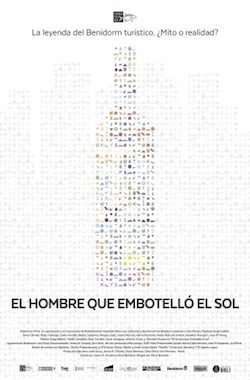 El hombre que embotelló el sol