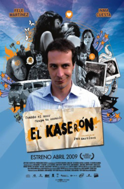 El kaserón, o, La kasona