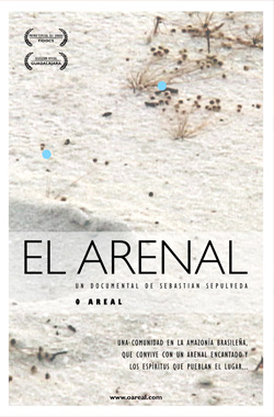 El Arenal