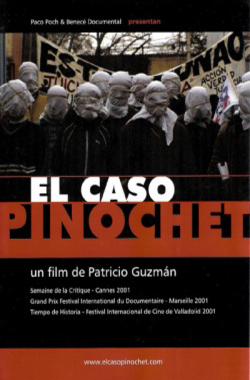 The Pinochet case
