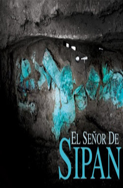 El señor de Sipán