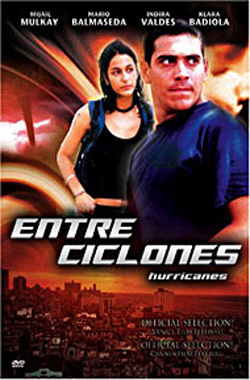 Entre ciclones