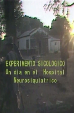 Experimento psicológico