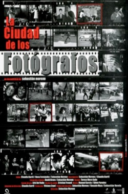 La ciudad de los fotógrafos