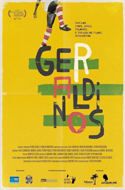 Geraldinos