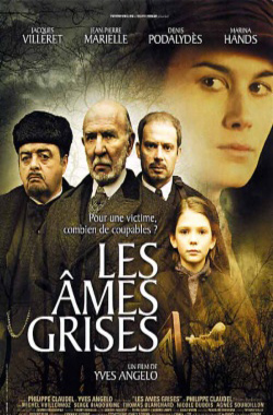 Les âmes grises