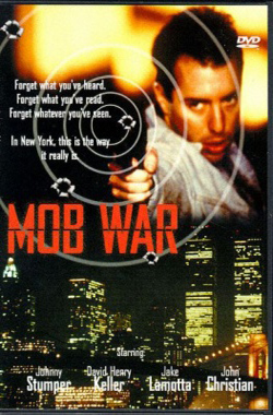 Mob war