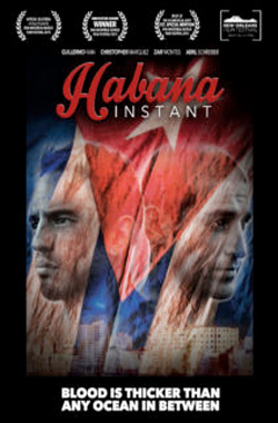 Habana Instant