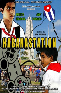 Habanastation