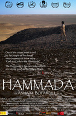 Hammada