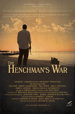 The henchman's war
