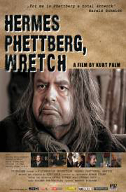 Hermes Phettberg, wretch