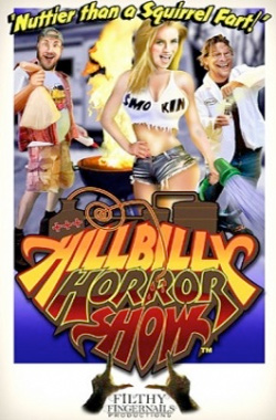 Hillbilly Horror Show 4