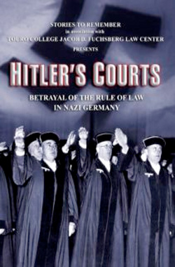 Hitler's Courts