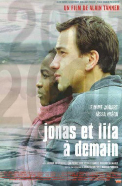 Jonas and Lila, till tomorrow