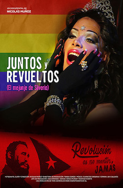 Juntos y revueltos (El Mejunje de Silverio)