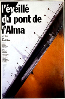 El despierto del puente de Alma