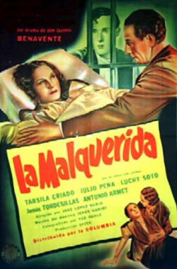 La malquerida