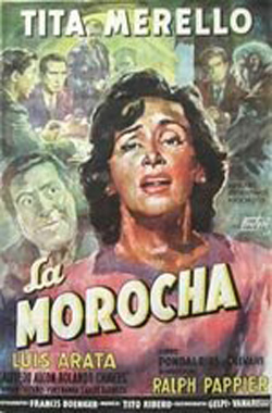 La morocha