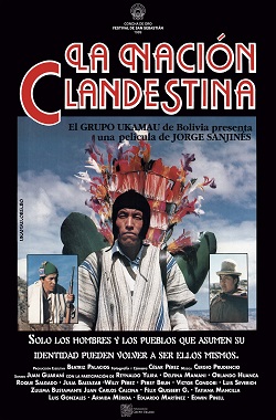 La nación clandestina