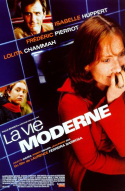 La vie moderne