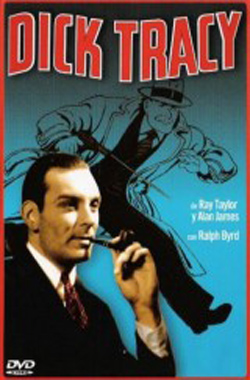 La historia de Dick Tracy II