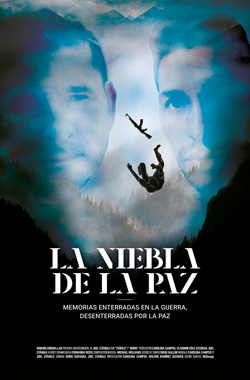 La niebla de la paz