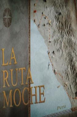 La ruta Moche