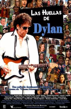 Las huellas de Dylan