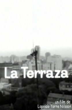 La terraza