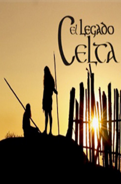 El legado Celta