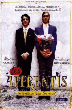 The apprentices