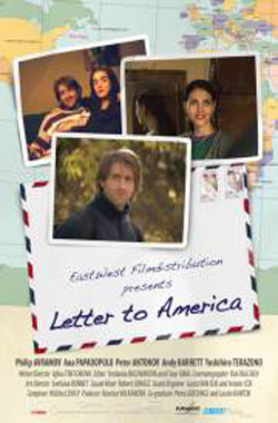 Letter to America