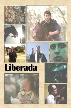 Liberada