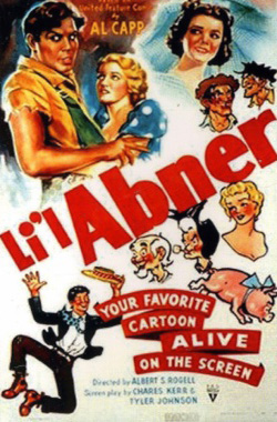 Li'l Abner