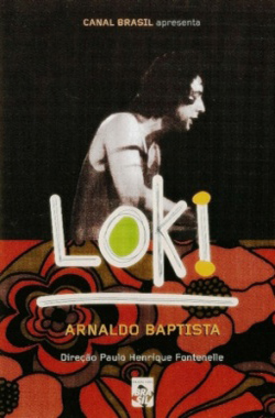 Loki - Arnaldo Baptista