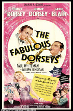 The fabulous Dorseys