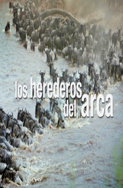 Los herederos del arca. Capítulo 2: Tempestad en el mar de hierbas