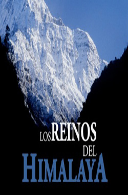 Los reinos del Himalaya