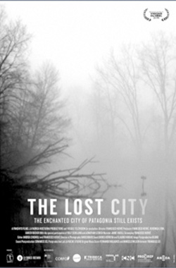 The lost city