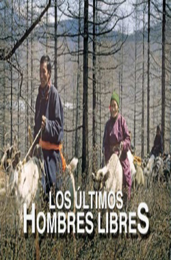 Los últimos hombres libres. Capítulo 1: El eterno viaje