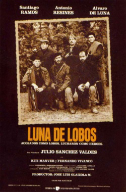 Luna de lobos