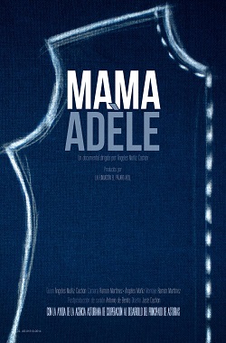 Mama Adèle