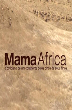 Mama Africa