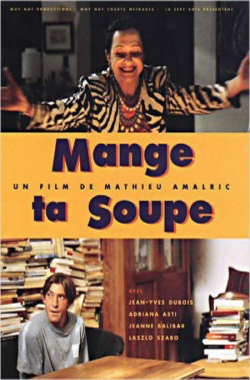 Mange ta soupe