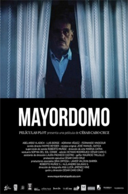 Mayordomo