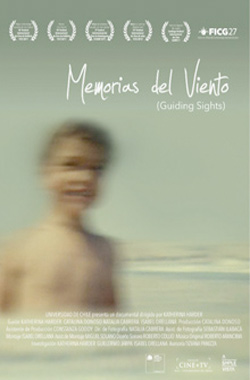 Memorias del viento