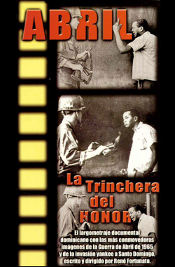 Abril: La trinchera del honor